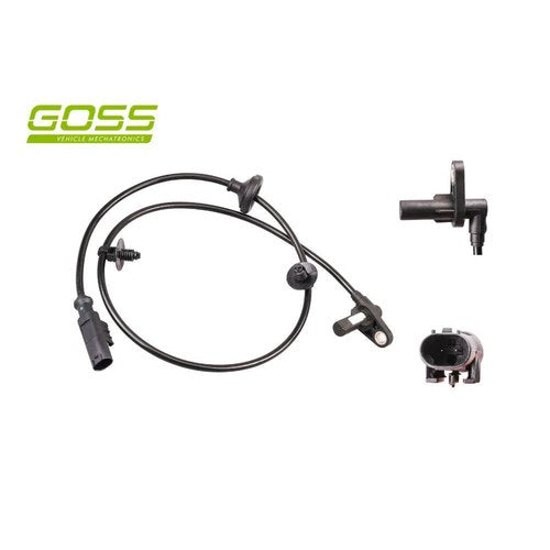 Goss Wheel Speed Sensor for Ford | WS017