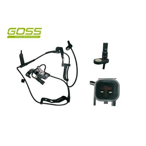 Goss Wheel Speed Sensor for Ford and Mazda | WS031
