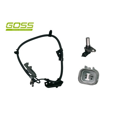 Goss Wheel Speed Sensor for Isuzu and GM | WS034