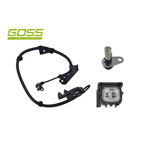 Goss Wheel Speed Sensor for Isuzu and GM | WS035