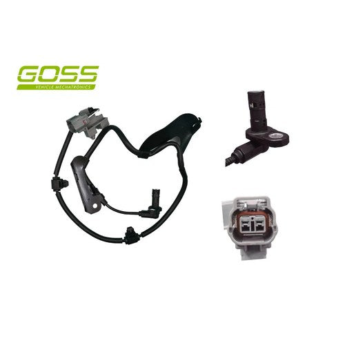 Goss Wheel Speed Sensor for Isuzu | WS039