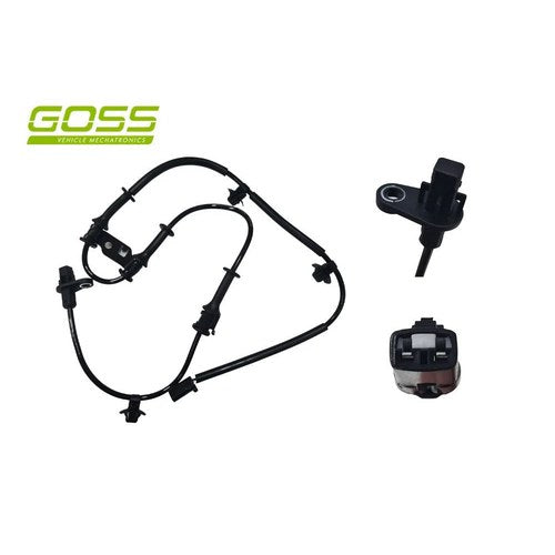 Goss Wheel Speed Sensor for Hyundai and Kia | WS046
