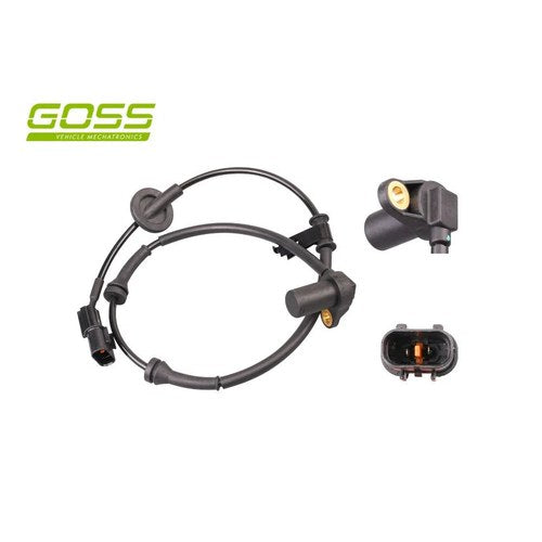 Goss Wheel Speed Sensor for Hyundai and Kia | WS048