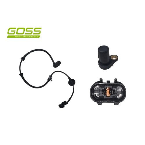 Goss Wheel Speed Sensor for Hyundai and Kia | WS049