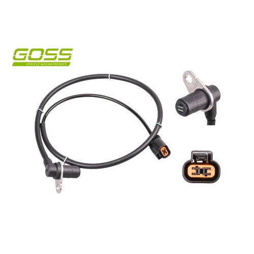 Goss Wheel Speed Sensor for MITSUBISH | WS051