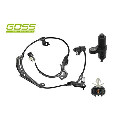 Goss Wheel Speed Sensor for MITSUBISH | WS055