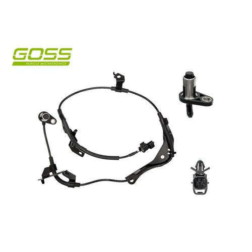 Goss Wheel Speed Sensor for MITSUBISH | WS060