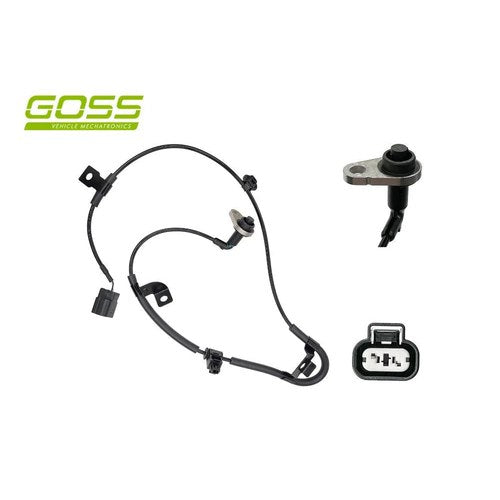 Goss Wheel Speed Sensor for MITSUBISH | WS062