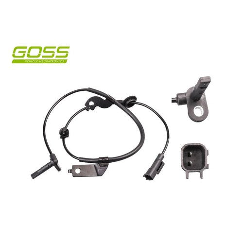 Goss Wheel Speed Sensor for MITSUBISH | WS064