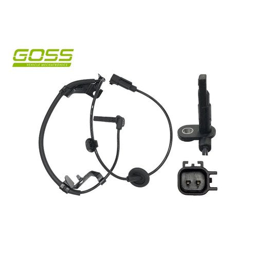 Goss Wheel Speed Sensor for MITSUBISH | WS069