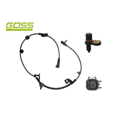 Goss Wheel Speed Sensor for MITSUBISH | WS070