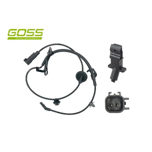 Goss Wheel Speed Sensor for MITSUBISH | WS074