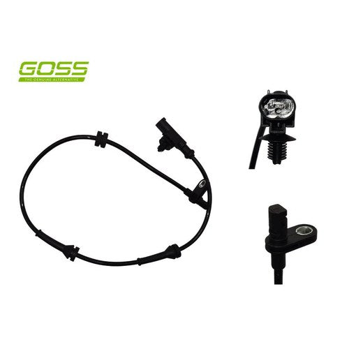 Goss Wheel Speed Sensor for Nissan | WS085