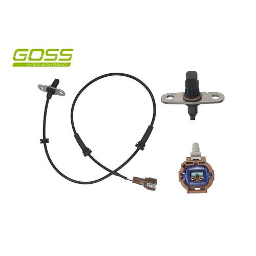 Goss Wheel Speed Sensor for Nissan | WS089