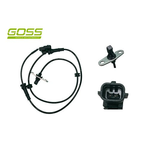 Goss Wheel Speed Sensor for Nissan | WS093