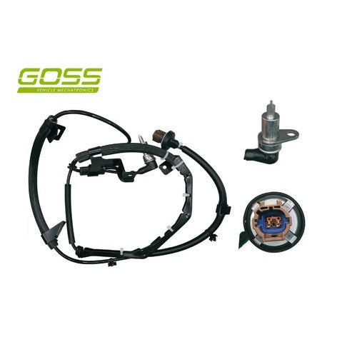 Goss Wheel Speed Sensor for Nissan | WS094