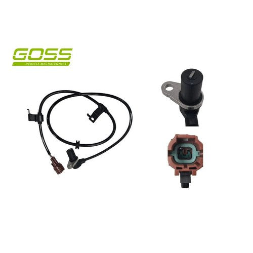Goss Wheel Speed Sensor for Nissan | WS097