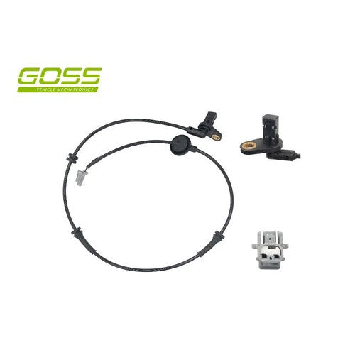 Goss Wheel Speed Sensor for Nissan | WS101