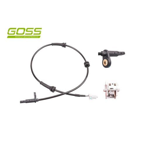 Goss Wheel Speed Sensor for Nissan | WS104