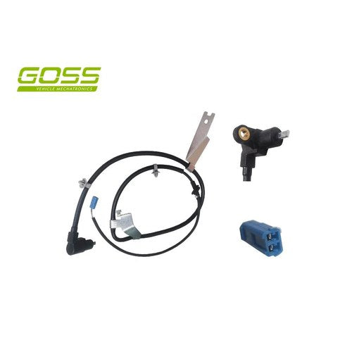 Goss Wheel Speed Sensor for Suzuki | WS116