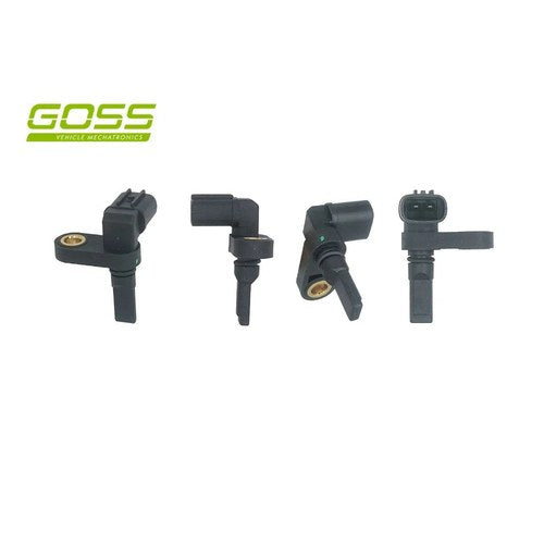 Goss Wheel Speed Sensor for Toyota | WS123