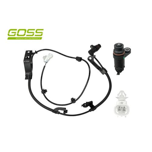Goss Wheel Speed Sensor for Toyota | WS126