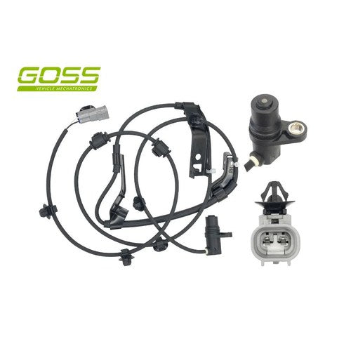 Goss Wheel Speed Sensor for Toyota | WS128
