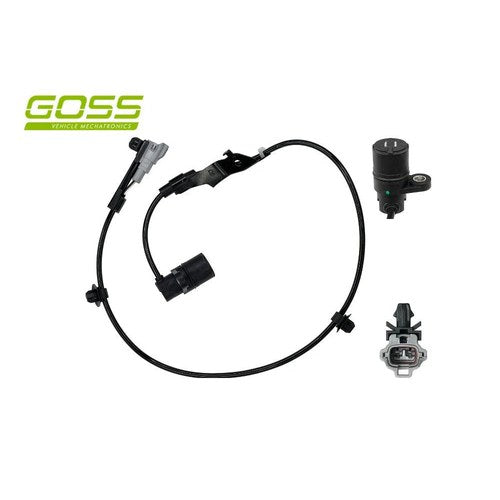 Goss Wheel Speed Sensor for Toyota | WS136