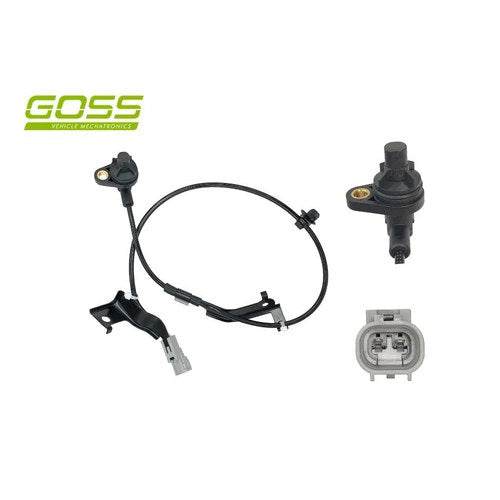 Goss Wheel Speed Sensor for Toyota | WS137