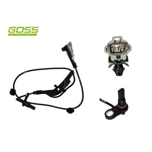 Goss Wheel Speed Sensor for Toyota | WS142