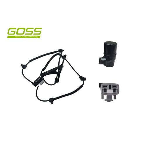 Goss Wheel Speed Sensor for Toyota | WS146