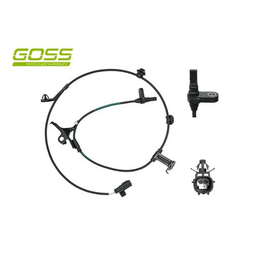 Goss Wheel Speed Sensor for Toyota | WS160