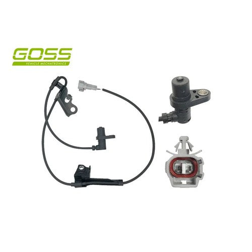 Goss Wheel Speed Sensor for Toyota | WS161