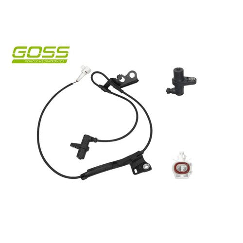 Goss Wheel Speed Sensor for Toyota | WS162