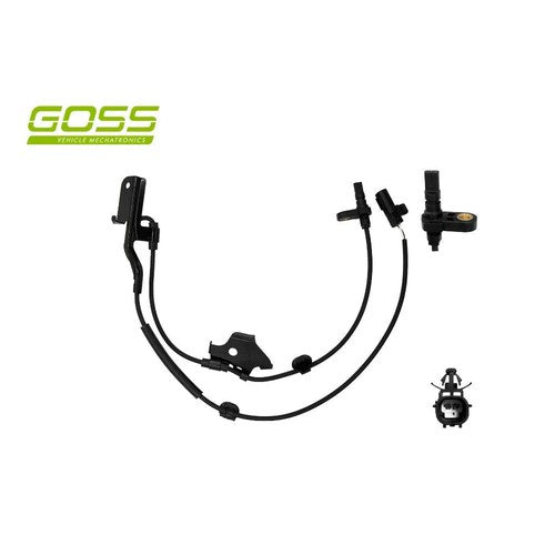 Goss Wheel Speed Sensor for Toyota | WS163