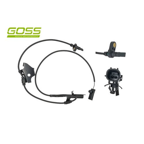 Goss Wheel Speed Sensor for Toyota | WS164