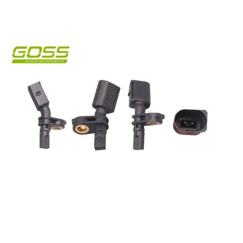 Goss Wheel Speed Sensor for VW/Audi | WS166