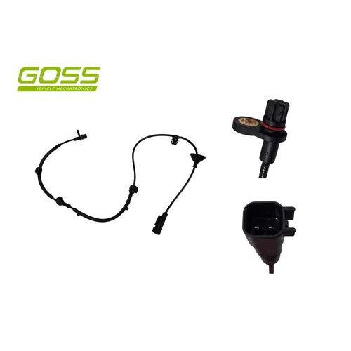 Goss Wheel Speed Sensor for Mitsubish | WS185