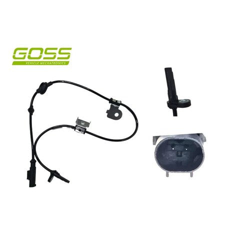Goss Wheel Speed Sensor for Subaru | WS191