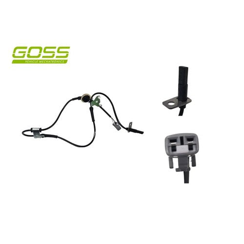 Goss Wheel Speed Sensor for Suzuki | WS197