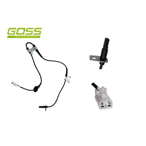 Goss Wheel Speed Sensor for Suzuki | WS198