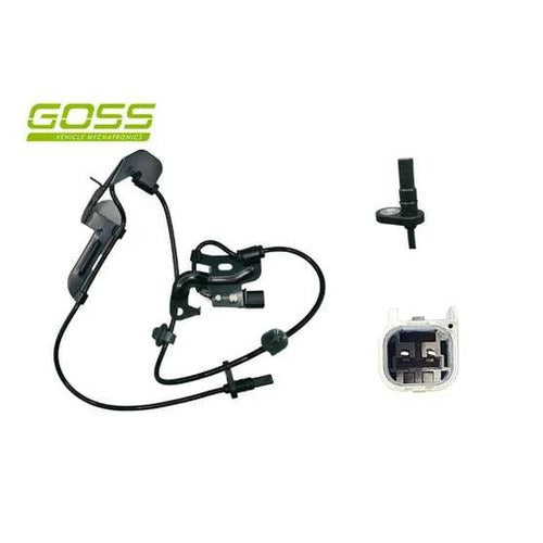 Goss Wheel Speed Sensor for Ford Ranger | WS206