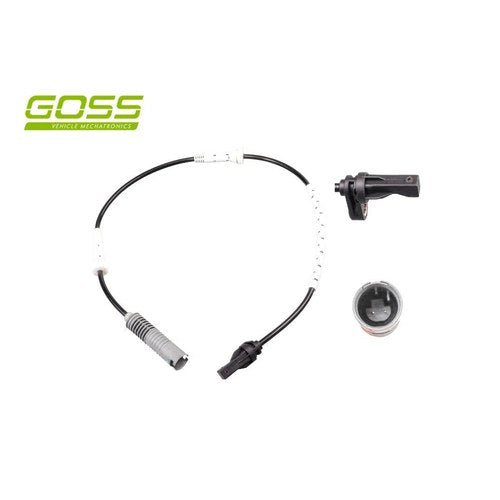 Goss Wheel Speed Sensor for BMW | WS208