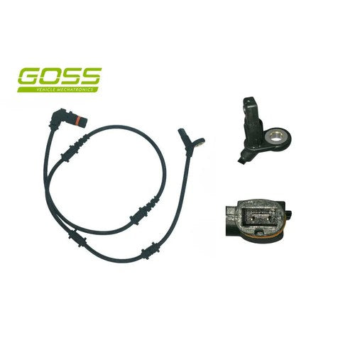Goss Wheel Speed Sensor for MERC | WS221