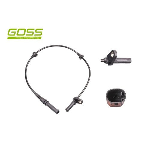 Goss Wheel Speed Sensor for BMW | WS229