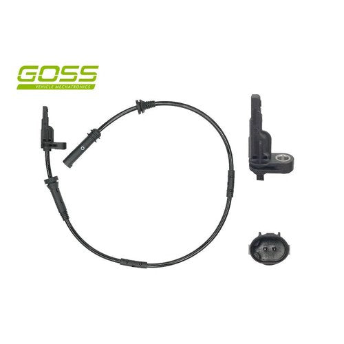 Goss Wheel Speed Sensor for BMW | WS235