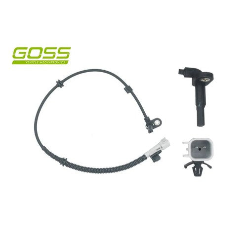 Goss Wheel Speed Sensor for GM | WS243