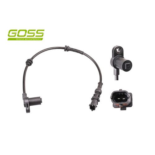 Goss Wheel Speed Sensor for GM | WS245