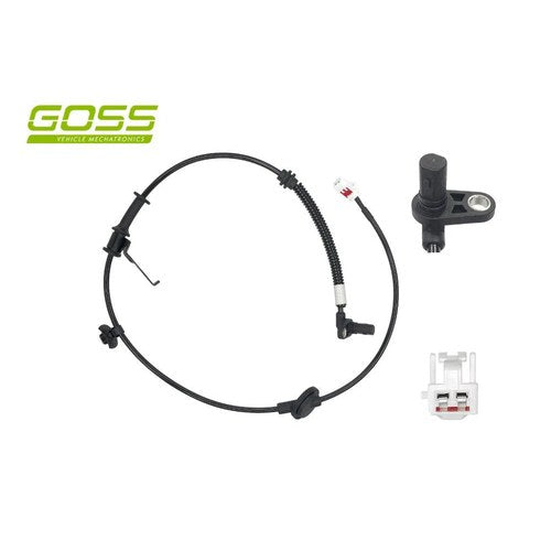 Goss Wheel Speed Sensor for Hyundai and Kia | WS252