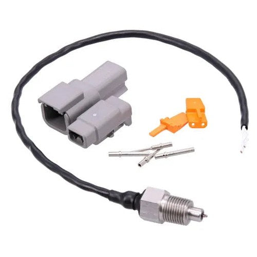 High-Range Glass-Encapsulated Air Temperature Sensor | ATS-503